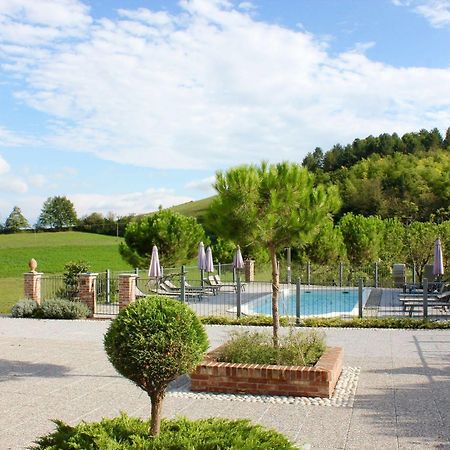 Cascina Castagneto Ξενοδοχείο CastellʼAlfero Εξωτερικό φωτογραφία