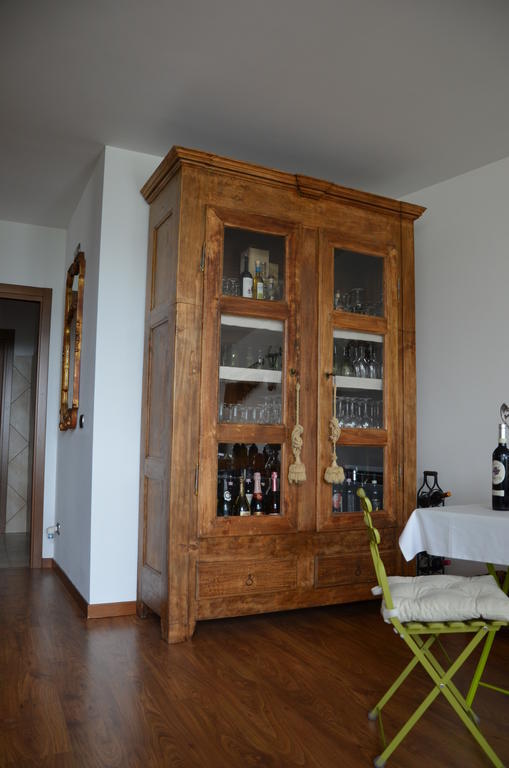 Cascina Castagneto Ξενοδοχείο CastellʼAlfero Εξωτερικό φωτογραφία