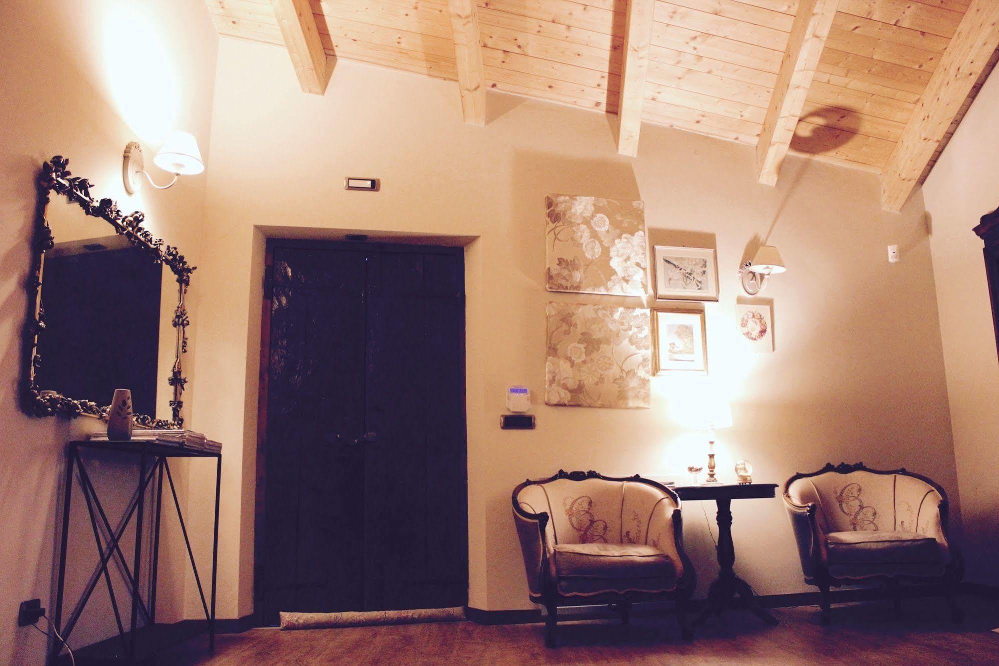 Cascina Castagneto Ξενοδοχείο CastellʼAlfero Εξωτερικό φωτογραφία
