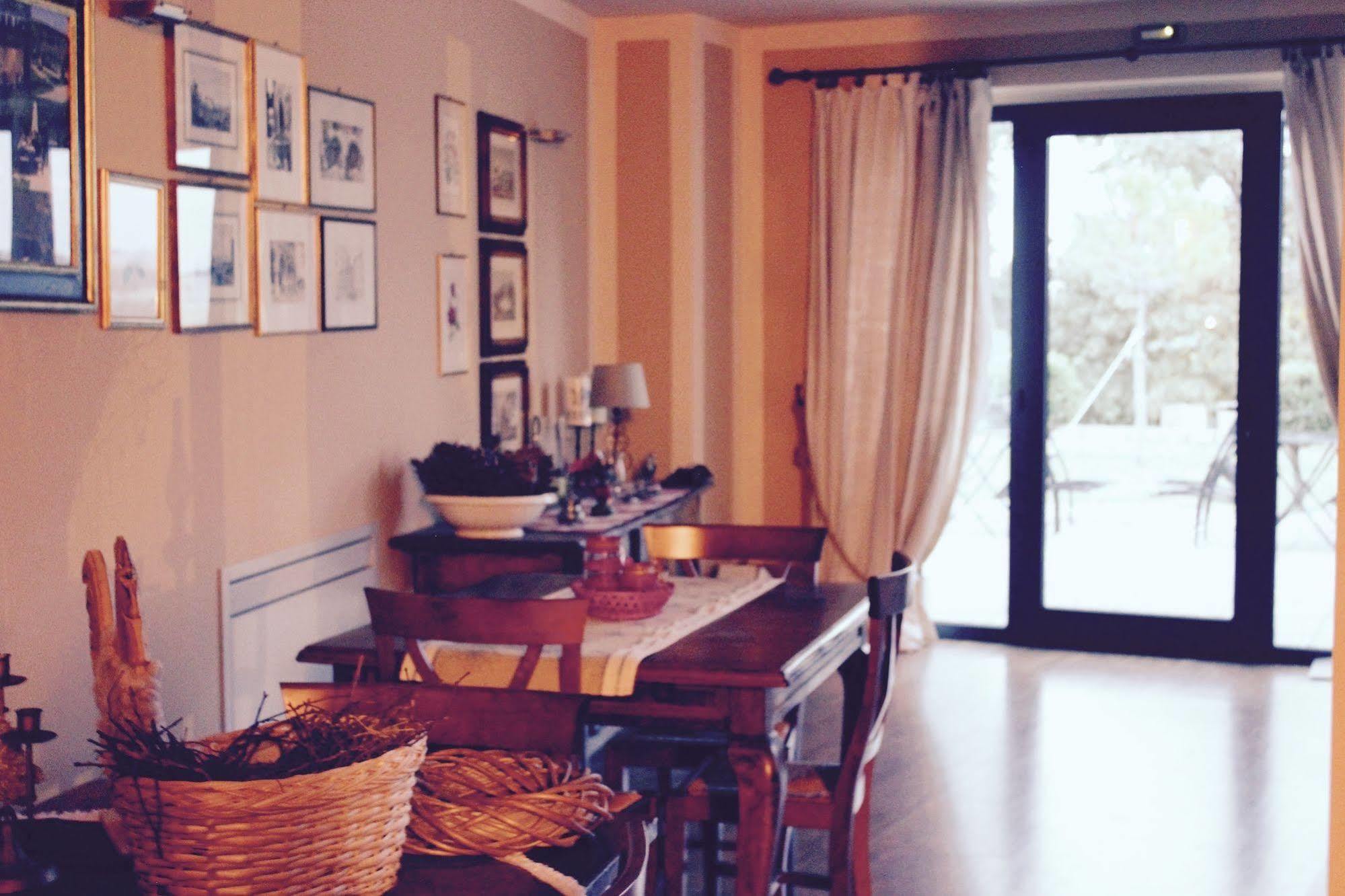Cascina Castagneto Ξενοδοχείο CastellʼAlfero Εξωτερικό φωτογραφία